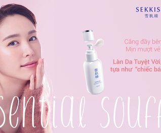 Mỹ phẩm Kose Nhật Bản chính hãng