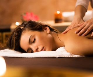 Foot Massage Bảo Xuân