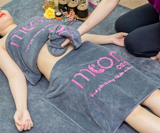 Moon Care