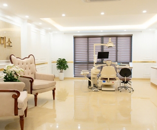 Nha Khoa Miso Dental