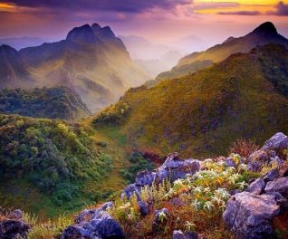 Vietnam Railtour