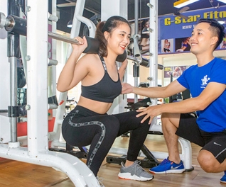 G-Star Fitness