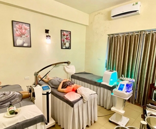 Linh Hương Spa