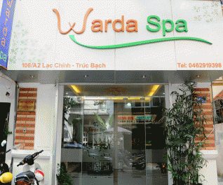 Warda Spa