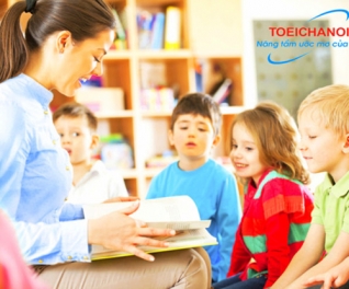 Toeic Hanoi