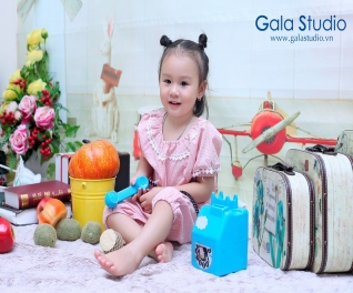 Gala Studio