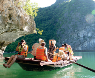 Minh Phúc Travel