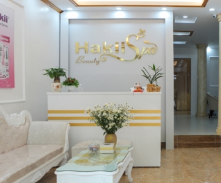 Hakii Beauty Spa