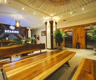 SeaSing Boutique Hotel 4
