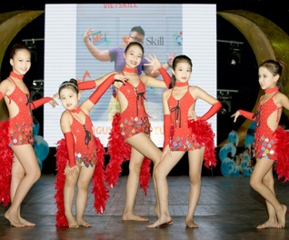 CLB Tuổi Thần Tiên