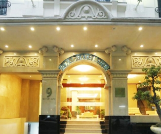 Khách sạn Royal Gate Hà Nội