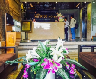 Grand Sunrise Hotel
