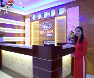 Khách sạn Gia Linh Đà Nẵng