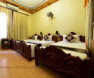 Sport Hotel