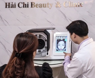 Hải Chi Beauty Clinic
