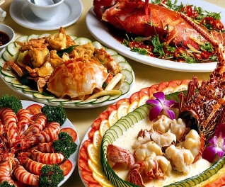 Nhà Hàng Ớt Đỏ