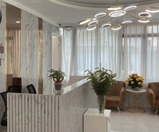 Phòng khám y học cổ truyền Quang Thịnh