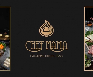 Nhà hàng Chef Mama
