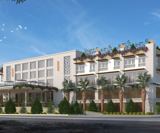 Diamond Bay Condotel - Resort Nha Trang