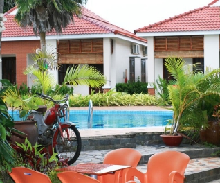 Bạch Dương Resort 3 Phú Quốc