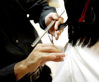 Alexson Salon