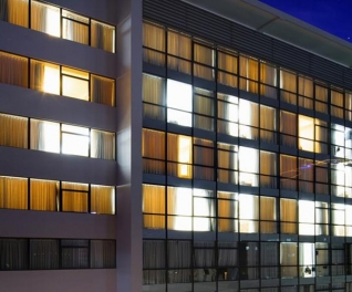 Khách sạn Central Nha Trang
