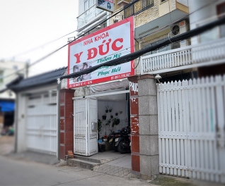 Nha khoa Y Đức