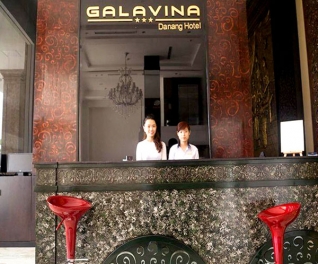Khách sạn Gala Vina 3 Đà Nẵng