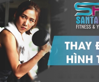 Santafe Fitness & Yoga