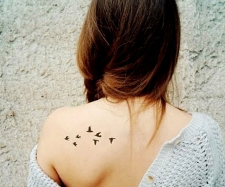 Stattoo Cafe 69B Lạc Trung