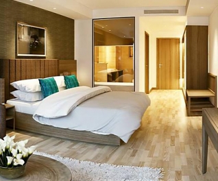 NAGAR HOTEL NHA TRANG