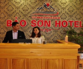 Bảo Sơn Hotel Sapa