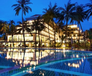Khách sạn Mường Thanh Holiday Mũi Né 4