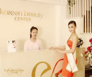 Korean Beauty Center