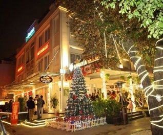 Speranza Hotel 3