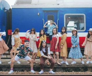 HAPPY GO TRAVEL