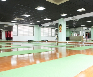 Trung tâm thẩm mỹ Yoga Thiên Tân