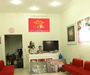 Đức Minh Baby Studio