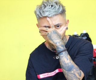 Phong BvB