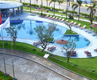 Khách sạn Mường Thanh Phú Quốc