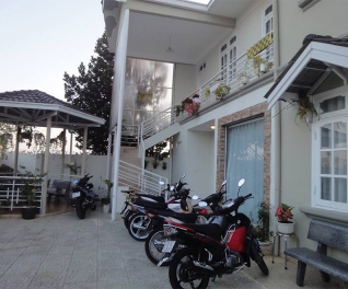 Sweet Home Villa 03 Đà Lạt