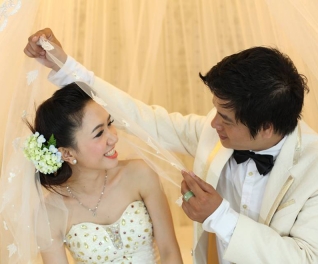 Áo Cưới Xuân An