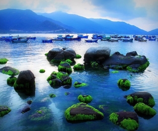 Du lịch Chìa khóa vàng