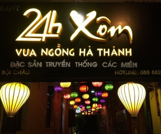 24h Xôm
