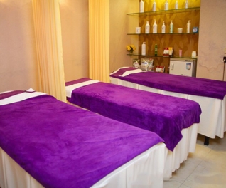 Đẹp Beauty & Spa