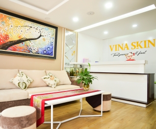 Vinaskin Clinic & Spa 