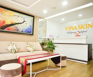 Vinaskin Clinic & Spa