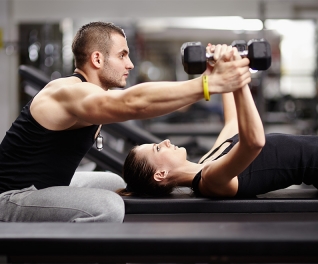 Fuel Fitness & Nutrition