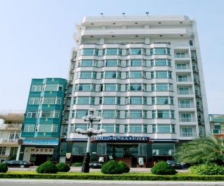 Khách sạn Biển Vàng Đà Nẵng