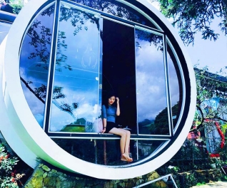 Tubotel Sapa Hotel